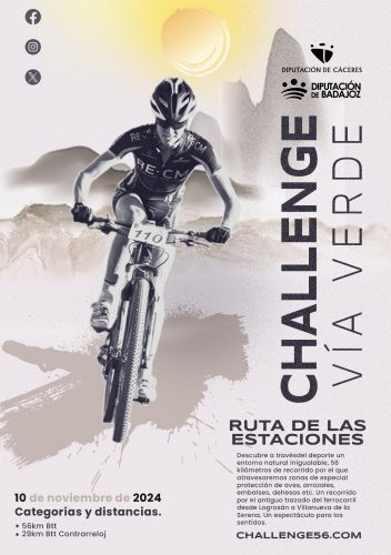 Challenge 2024 Btt